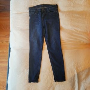 NWOT Kut Jeans, Dark Wash, Size 14L